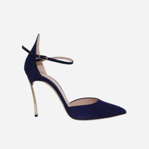 Casadei Scarpe Con Cinturino 1H813R