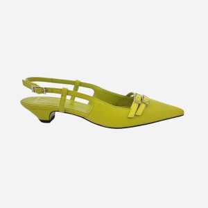 Giampaolo Viozzi Chanelle Lime PO9062
