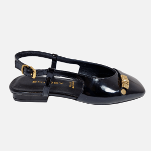 Shaddy Chanelle Nera 251928