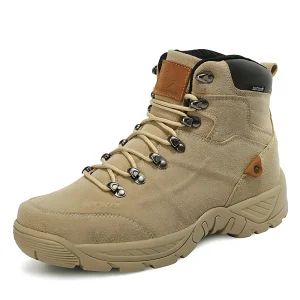 Scarpe da trekking deserto