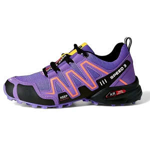Scarpe da trekking donna sportive