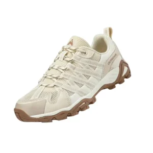 Scarpe da passeggio beige