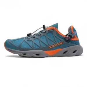 Scarpe antiscivolo da trekking
