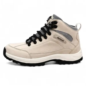 Scarpe da trekking alte donna