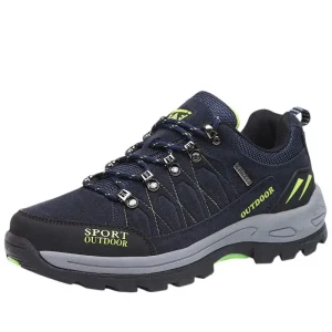 Scarpe da trekking basse uomo
