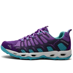 Scarpe da trekking leggere uomo