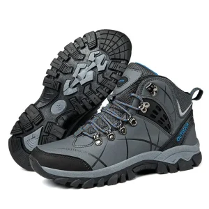 Scarpe da trekking donna impermeabili
