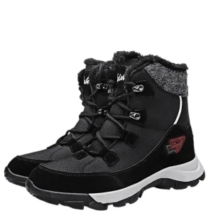 Scarpe da trekking invernali