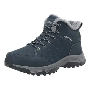 Scarpe da trekking alte