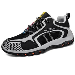 Scarpe da trail running per trekking