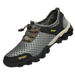 Scarpe da trekking acquatico