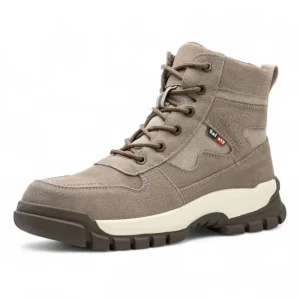 Scarponi classici da montagna