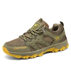 Scarpe da trekking tecniche