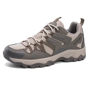 Scarpe da trekking per lunghe camminate