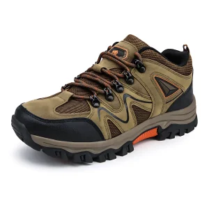 Scarpe da trekking traspiranti donna
