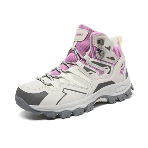 Scarpe da trekking donna leggere
