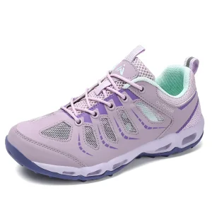 Scarpe da trekking donna con suola vibram