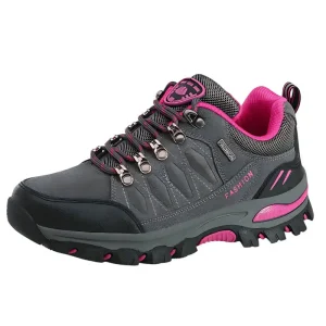 Scarpe da trekking che non scivolano donna