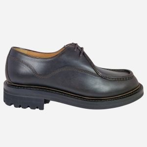 Church’s Scarpa Allacciata Testa Di Moro LYMINGTON