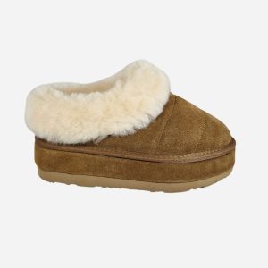 Ciabatta Montone Platform WD900-333