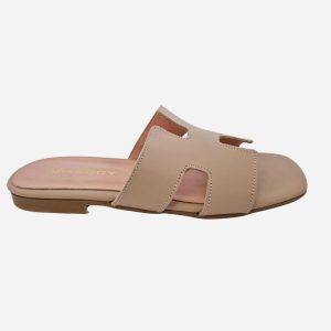 Shaddy Ciabatta Cipria 241237