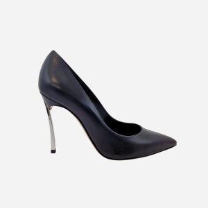 Casadei Décolleté Nera Blade