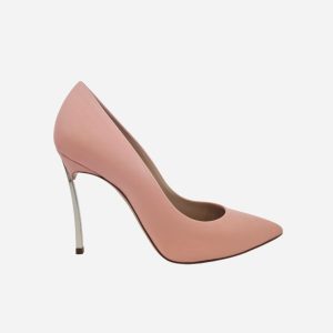 Casadei Décolleté Rosa Blade