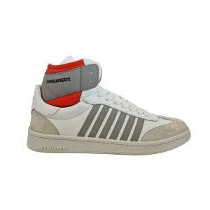 DSQUARED2 Sneakers BOXER