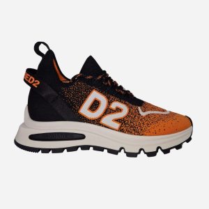 DSQUARED2 Sneakers RUN DS2