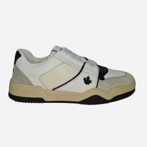 DSQUARED2 Sneakers SPIKER