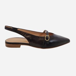 Franco Russo Chanelle Nera 1414S