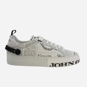 John Galliano Sneakers 14577