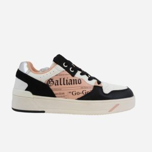 John Galliano Sneakers 15519