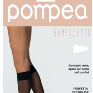 POMPEA GAMBALETTO IDEALE 20 DEN