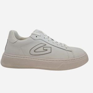 Guardiani Sneakers Bianche M009309