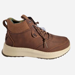 Hey Dude Scarponcino Marrone TAHOE