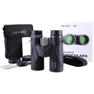 Binocolo professionale potente