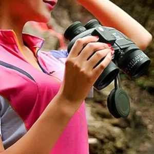 Binocoli professionali 10x50