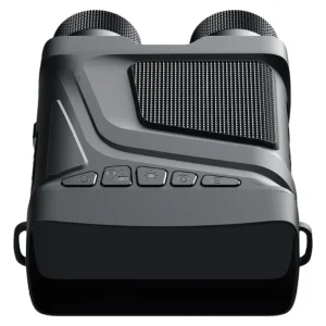 Binocolo da caccia professionale