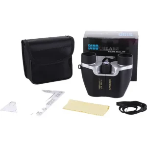 Binocolo tascabile professionale