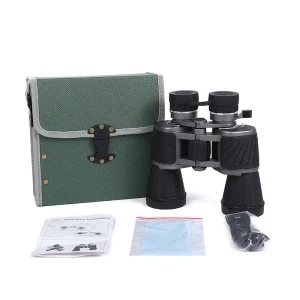 Binocolo digitale professionale