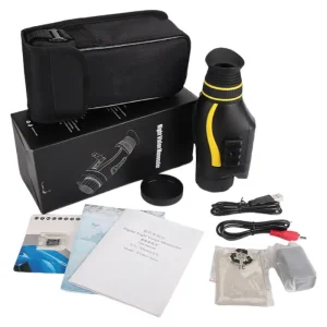 Monocolo visione notturna professionale