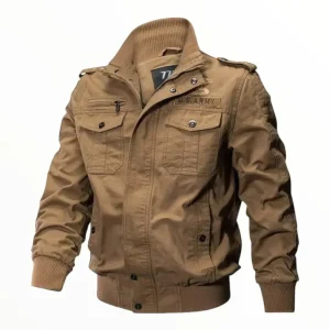 Us army m65 jacket
