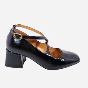 Latika MaryJane Cuore Nera 693010