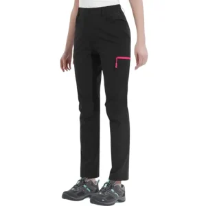 Migliori pantaloni trekking donna