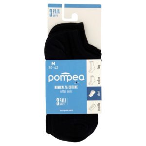 POMPEA MINICALZA UNISEX