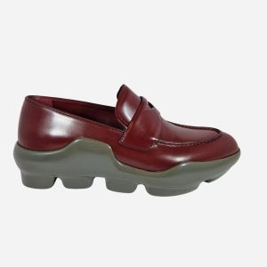 Prada Mocassini 1D196G