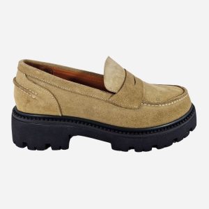 Zoeva Mocassino 250131