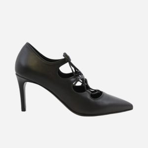 Noa Décolleté Stringata AN803