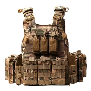 Best chest rig